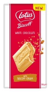 lotus biscoff white chocolate