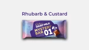 cadbury mystery bar one flavour