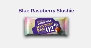 cadbury mystery bar 2