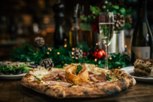 franco manca christmas menu