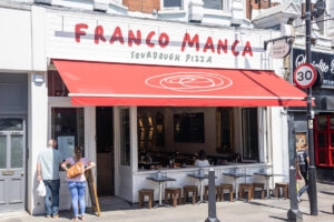 franco manca