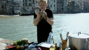 gordon ramsay