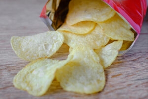 crisps 