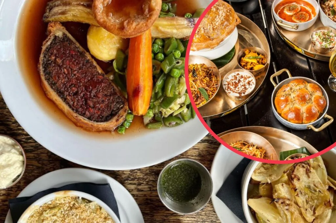 The best Sunday roast in London – a Twisted guide