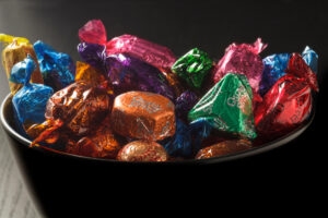 quality street