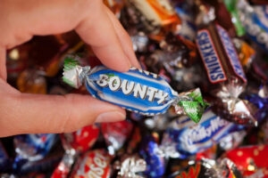 bounty celebrations