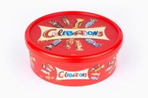 celebrations tub