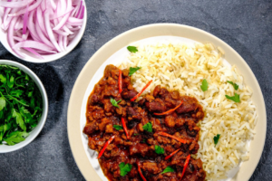 chilli con carne