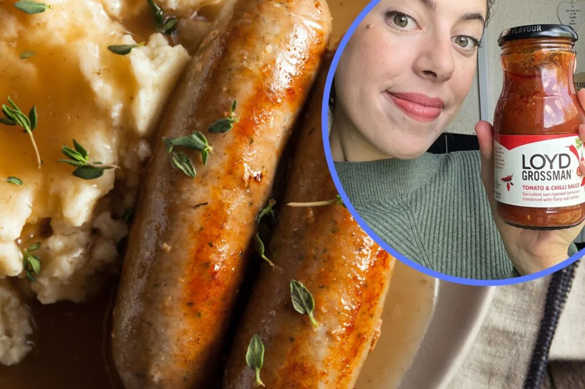 Twisted team share hacks to make mid-week meals easy and affordable