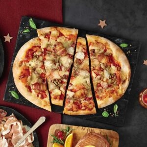 aldi pigs in blanket pizza