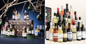 wine advent calendar