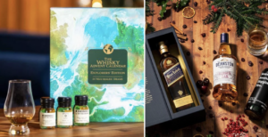 food advent calendars 2022 master of malt whisky