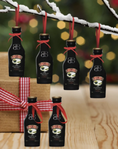 baileys baubles