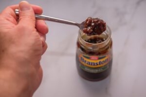 branston pickle