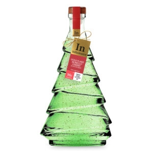 Aldi light up gin 