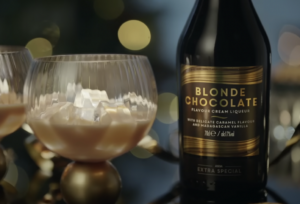 blonde chocolate creme liqueur asda