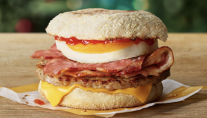 mcdonalds mighty mcmuffin