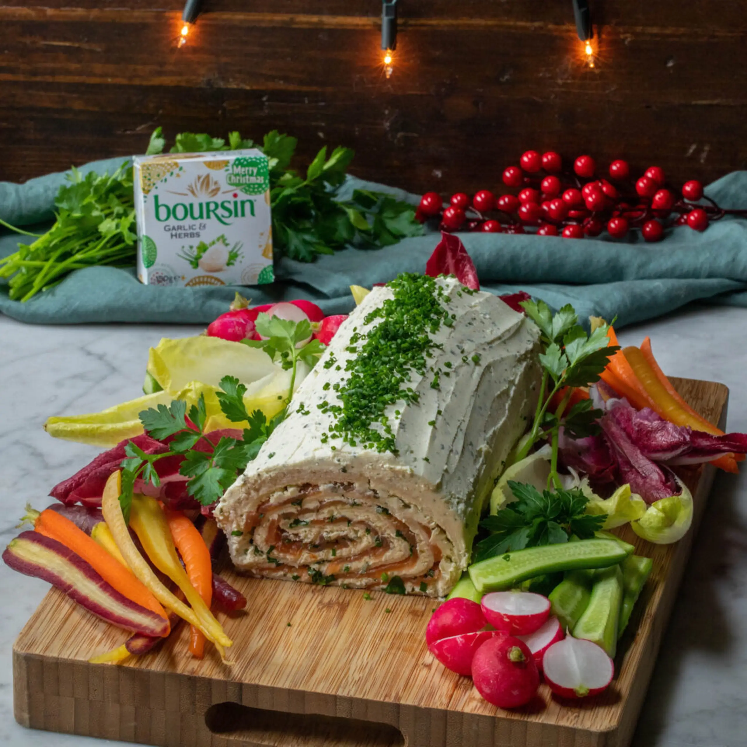 Twisted: Unserious food tastes seriously good.