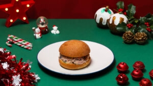 sainsbury's christmas sandwich