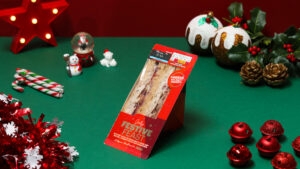 asda christmas sandwich