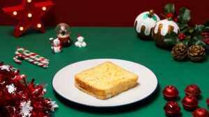 aldi christmas sandwich