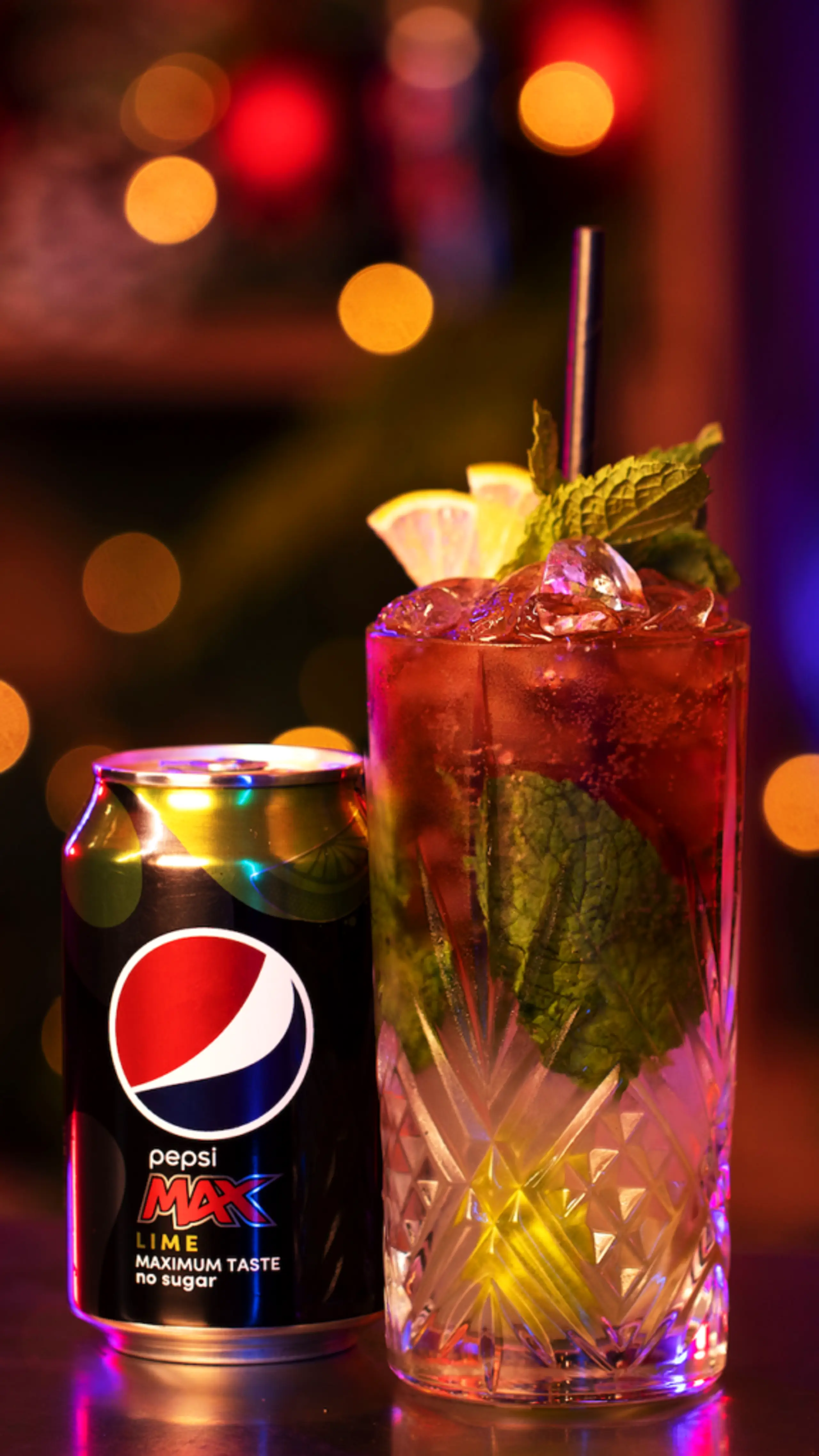 Twisted: Unserious food tastes seriously good.