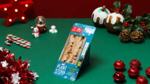 ms plant kitchen marks spencer vegan christmas sandwich