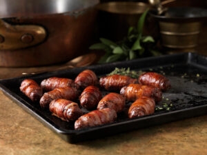 pigs in blankets