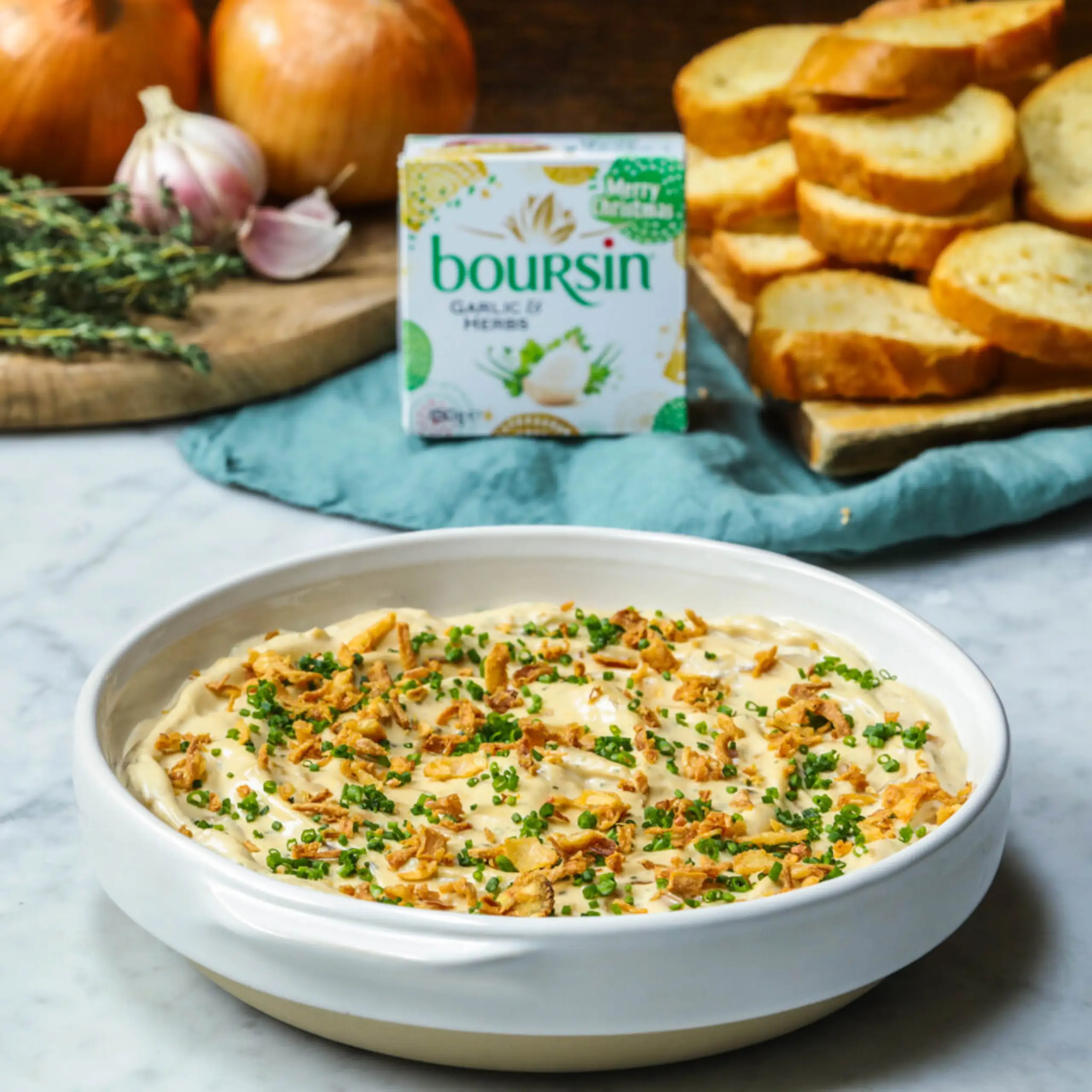 Twisted: Unserious food tastes seriously good.