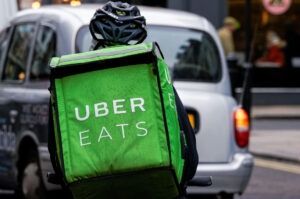 uber eats 