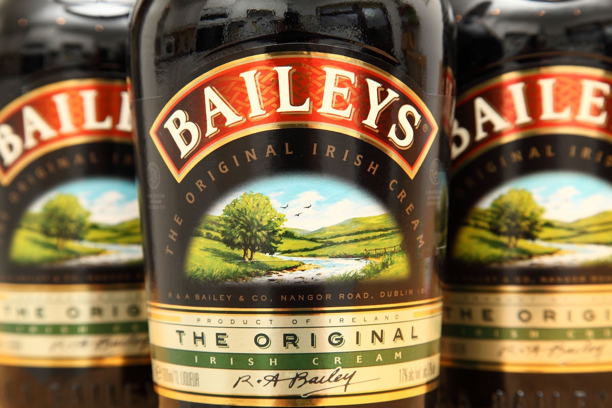 baileys