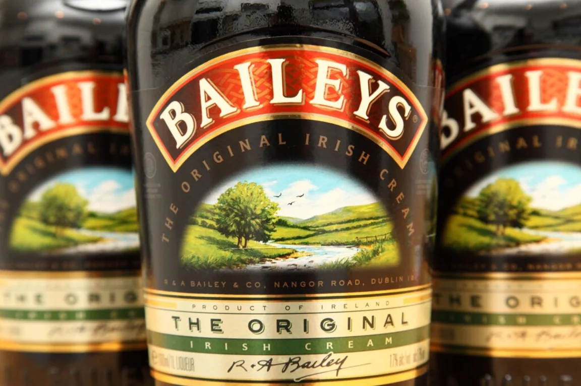 Baileys cereal is the TikTok food trend that’s gone too far