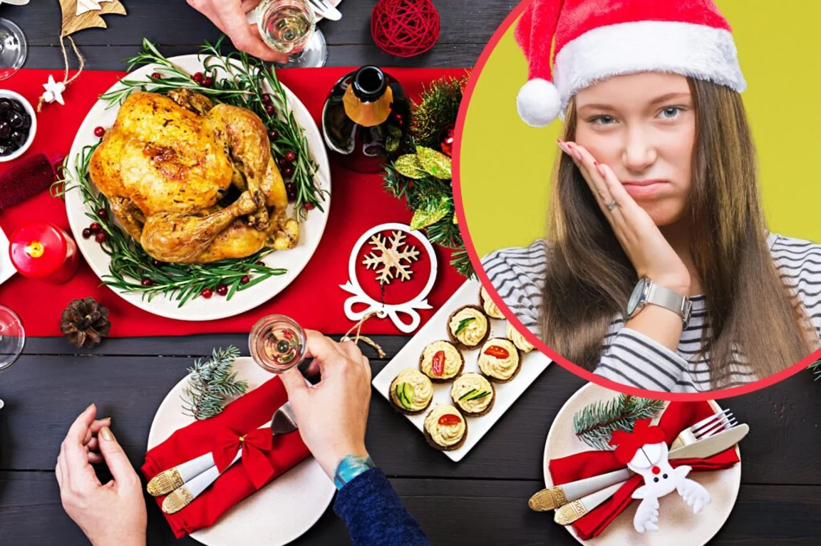 Woman sparks debate after revealing relative charged guests to join Christmas dinner
