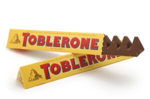 Toblerone