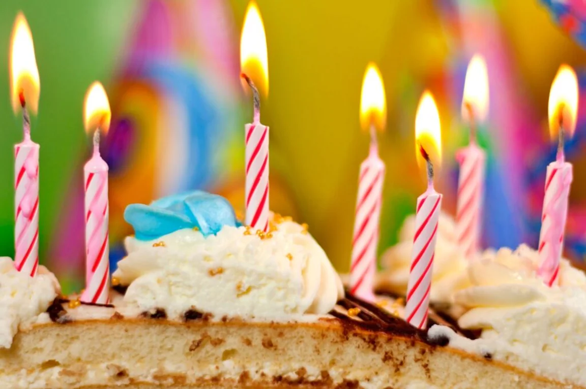 People are divided over ‘birthday cake hack’ which stops germs spreading