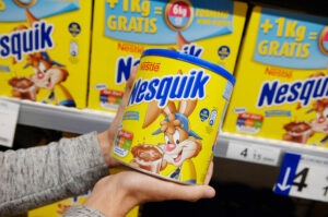 nesquick