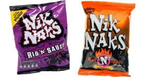 nik naks crisps