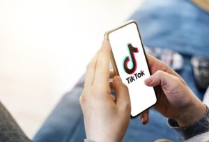 tiktok 