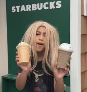 north west starbucks