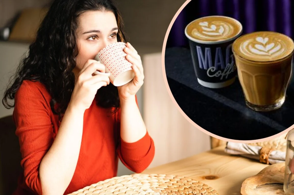 What is M&S magic coffee? The drink dubbed the ‘new flat white’