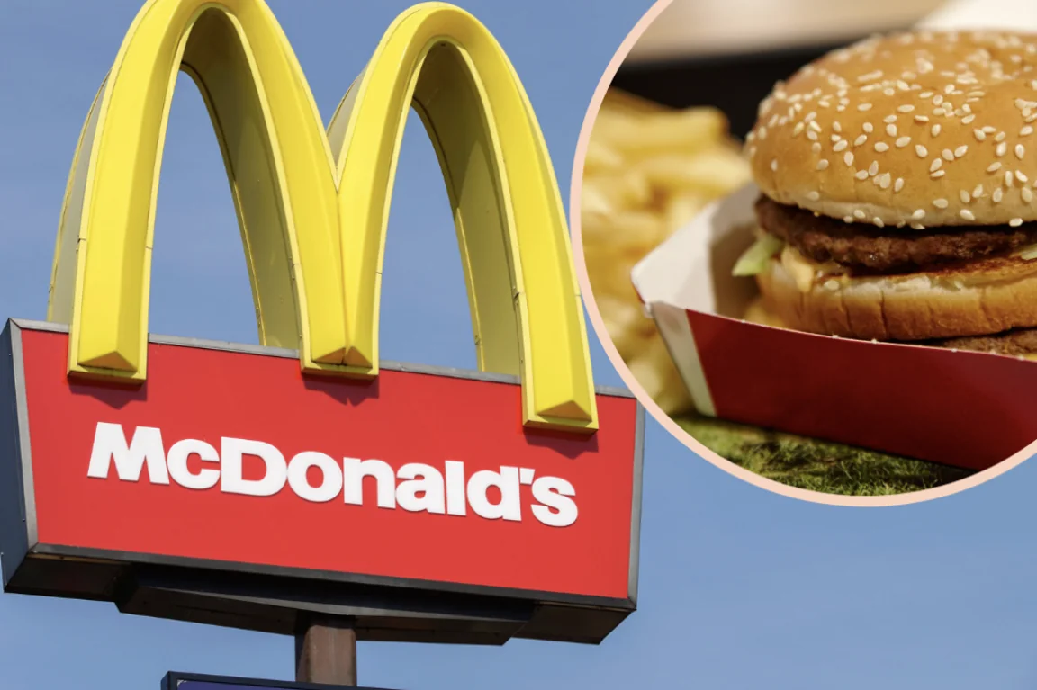 McDonald’s January sale starts today and you can get a Big Mac for £1.50