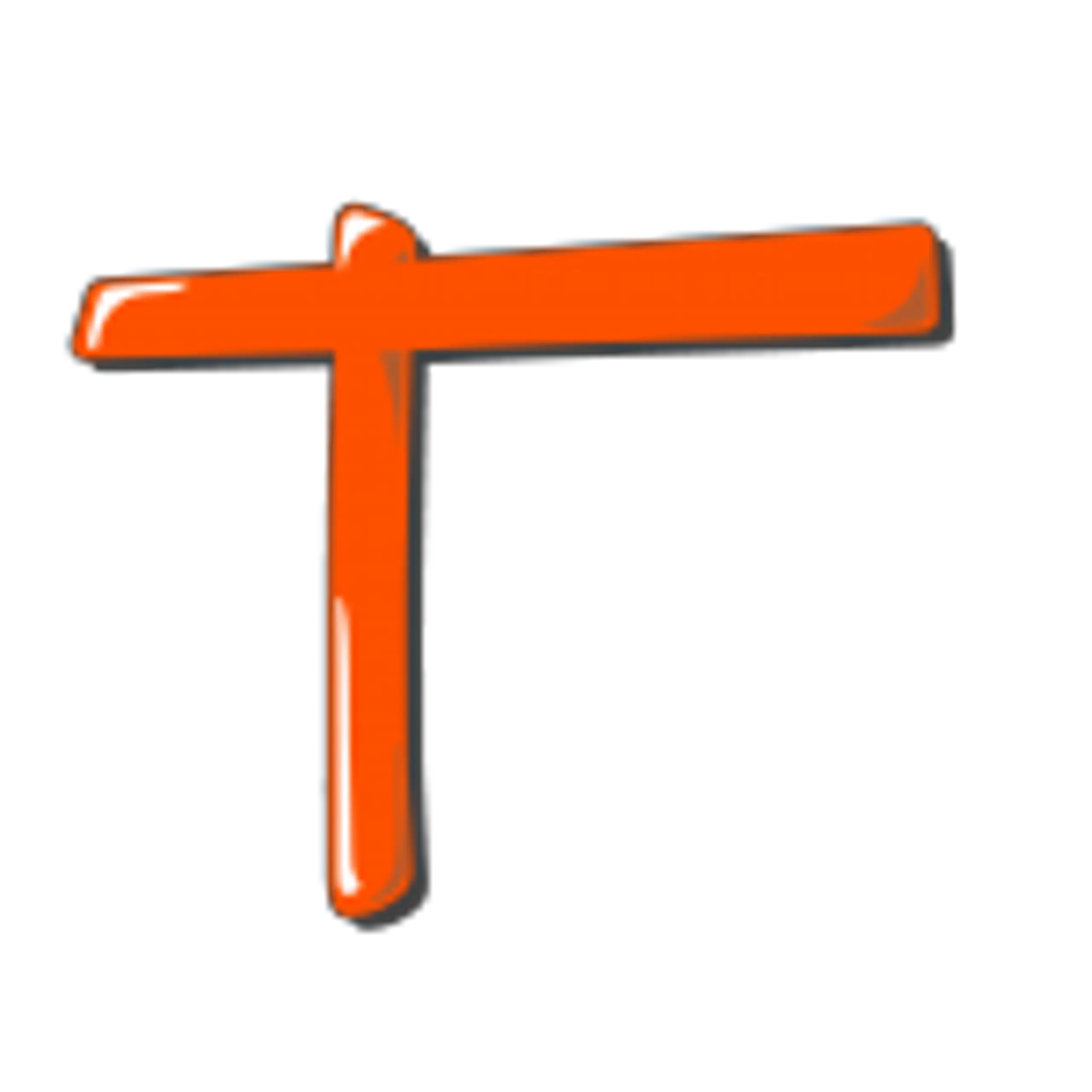 Twisted: Unserious food tastes seriously good.