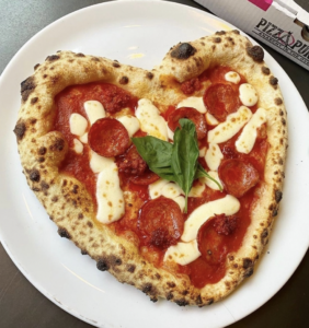 pizza punks – Romantic dinner delivery near me for the perfect Valentine’s Day