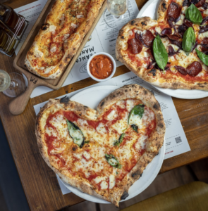 franco manca pizza valentines day - Romantic dinner delivery near me for the perfect Valentine’s Day