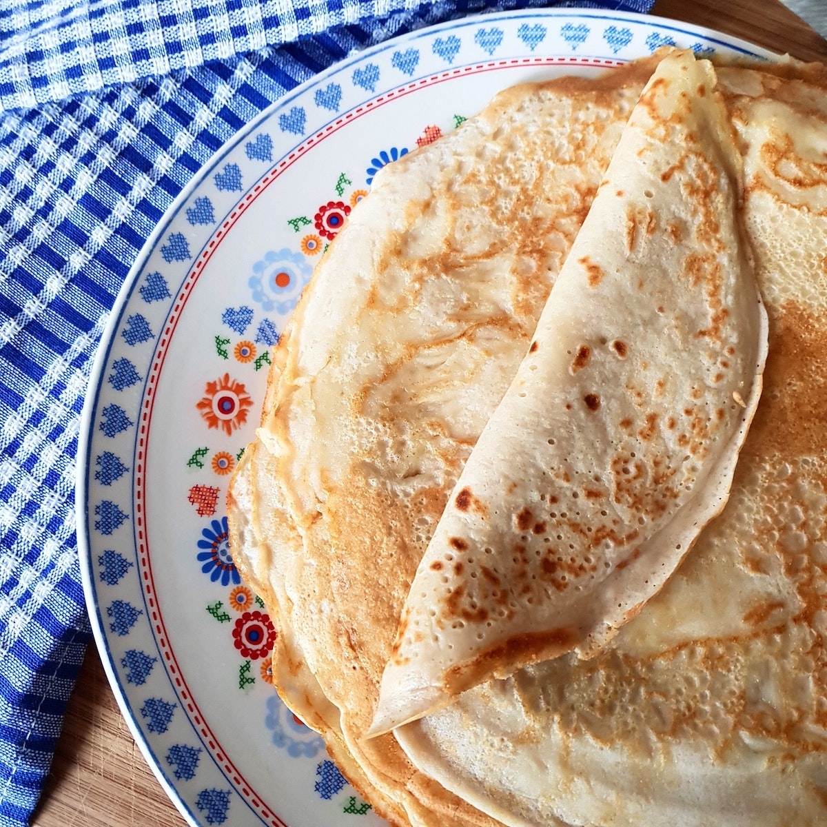 why do we celebrate pancake day?