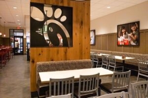 chick-fil-a bans minors