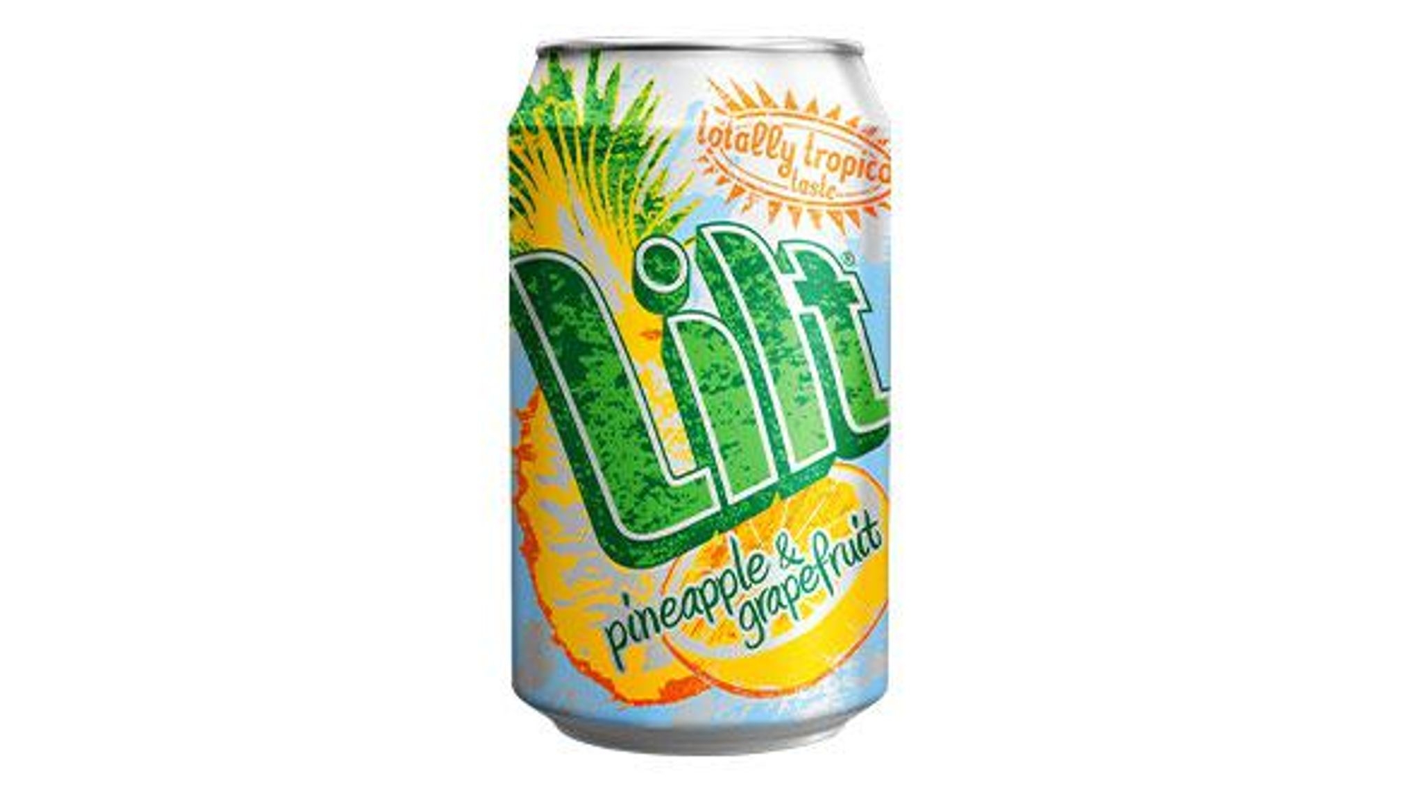 lilt discontinued