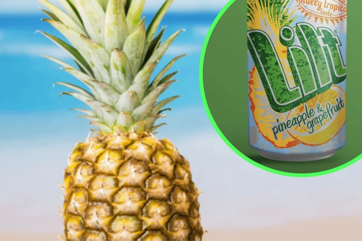 Lilt has officially been axed after 48 years