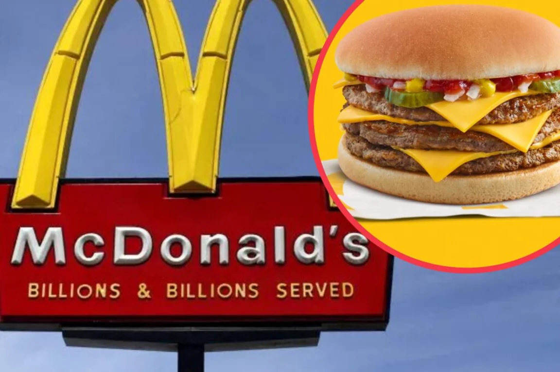 McDonald’s raises price on 5 popular menu items