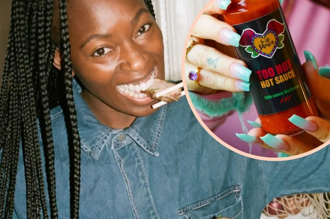 International Women’s Day: The female food founders crushing the game